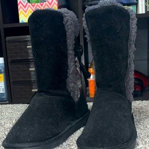Muk luk Winter Boots
